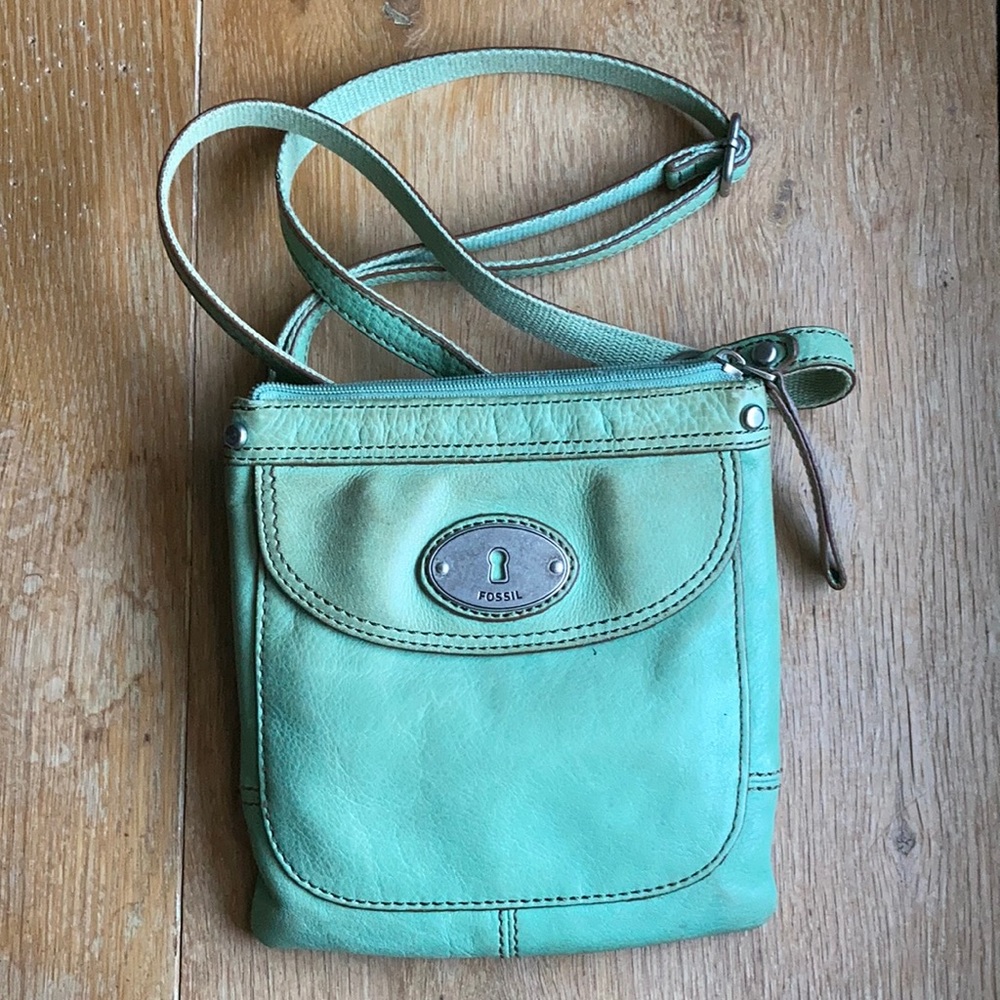 Fossil Handbag